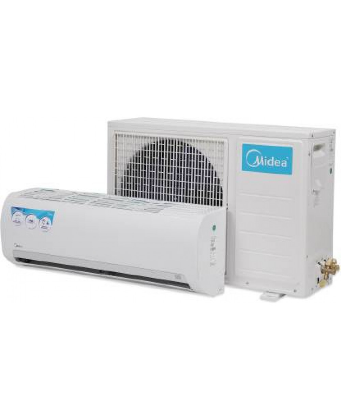 MIDEA 1 TON SPLIT AIR CONDITIONER